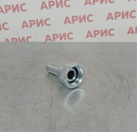 Фитинг DN 20 BSP 1