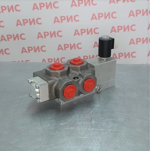 Электродивертор DF22/6A18EI1-24VDC (Н1Е126080001Н0)