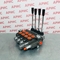 Корпус и маркировка гидрораспределителя 04Z80-1L12A1A1A1 Badestnost