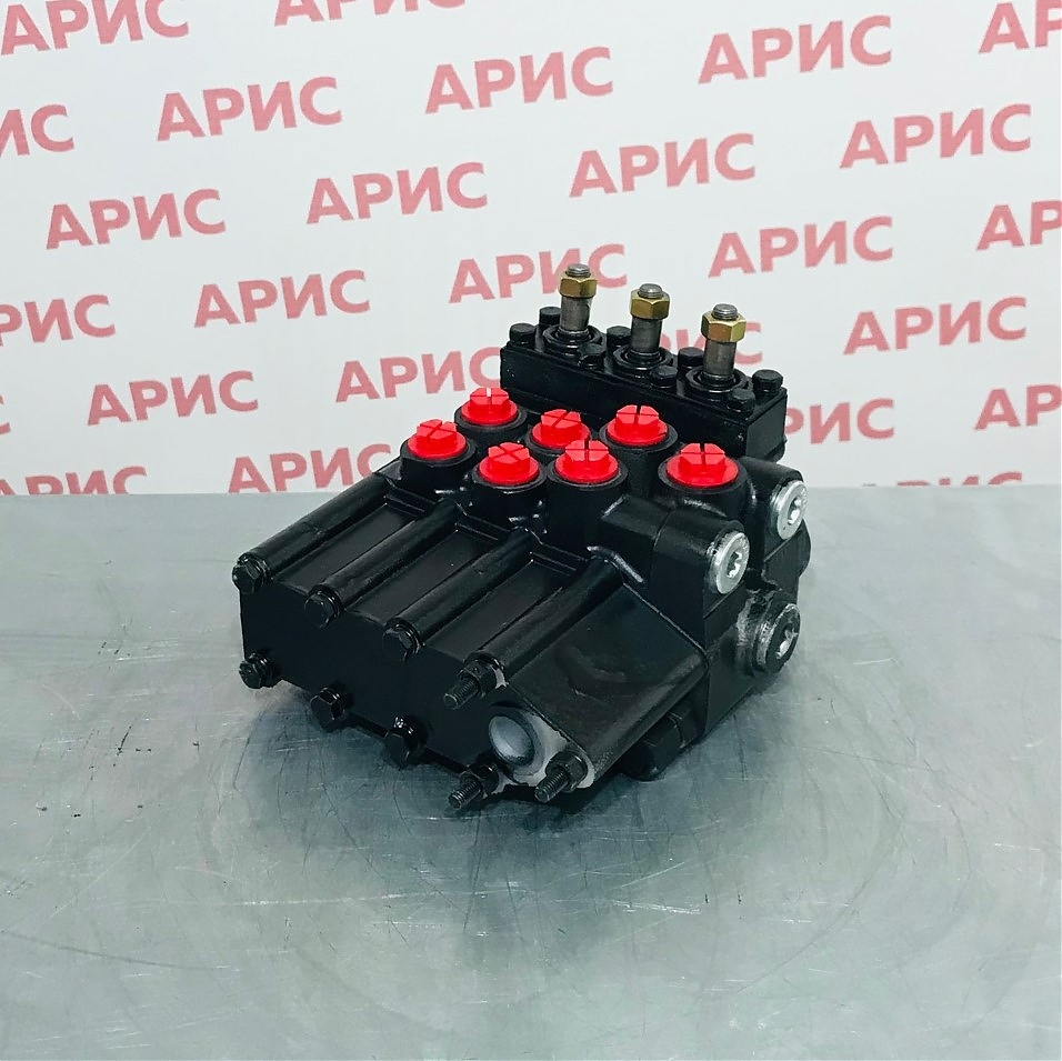 Гидрораспределитель MP80-4/1-222 