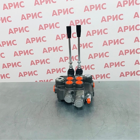 Гидрораспределитель 2Z80-1L12A8 GKZ1