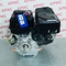 Двигатель бензиновый LIFAN 190FD-T-11A (KP420E 11А) (17 л.с. электростартер) катушка 11А