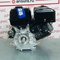 Двигатель бензиновый LIFAN 190FD-T-11A (KP420E 11А) (17 л.с. электростартер) катушка 11А — фото 5