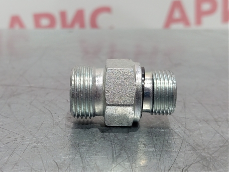 Штуцер FE DS12 BSP 3/8 (корпус) CST