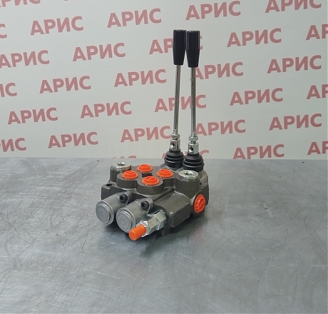 Гидрораспределитель 02Z50-1D8A1 GKZ1