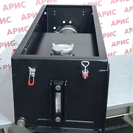 Гидростанция автономная ГА-003.250.24В.Т30.8,5Л (в корпусе)