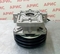 Электрическая муфта KRS30901 (12VDC)