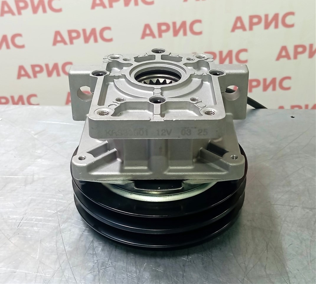 Электрическая муфта KRS30901 (12VDC)