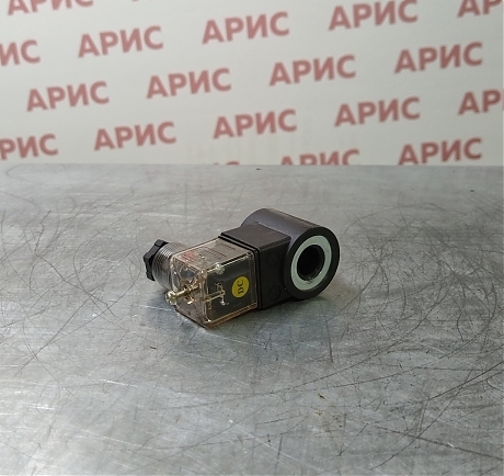 Катушка DС24V 08 13мм
