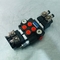 Гидрораспределитель 02Z50 АA ES3 12 VDC КИТАЙ