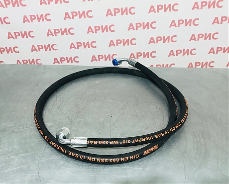 РВД DKOS ДУ10(кл24) М20х1,5- 1800 90/90 SN 330 атм