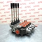 Гидрораспределитель 4Р80-1L13L13A1A1 GKz1