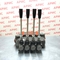 Гидрораспределитель 4Р80-1L13L13A1A1 GKz1 — фото 1