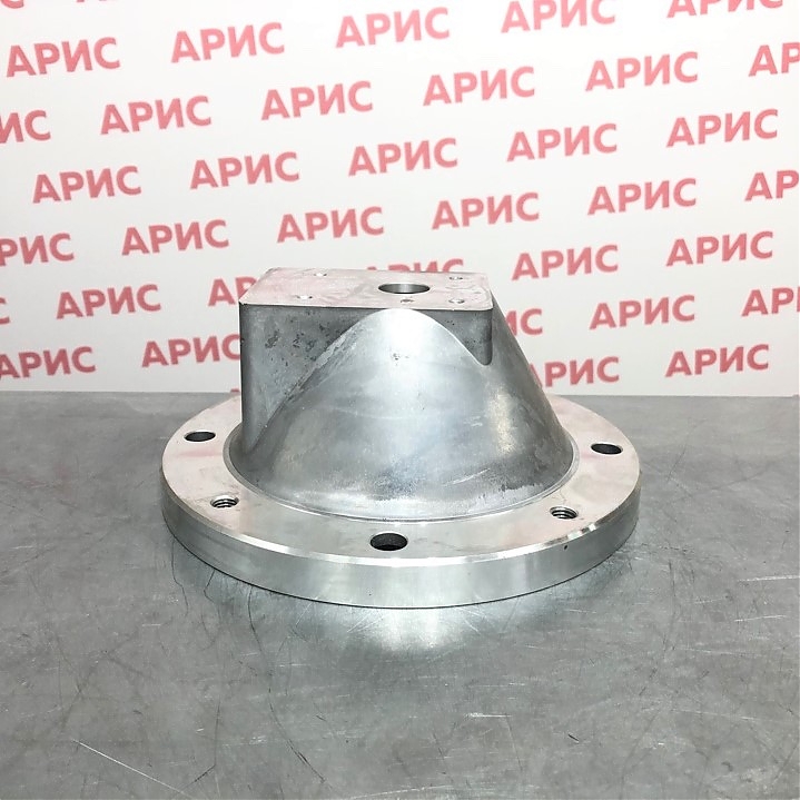 Колокол MP Filtri LMG250MFS1004S