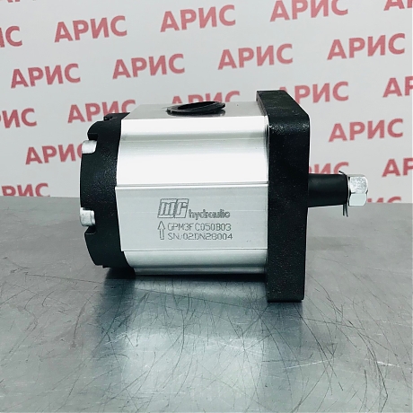 Насос шестеренный GPM3FC050B03 (аналог GP 3K50R-G463G)