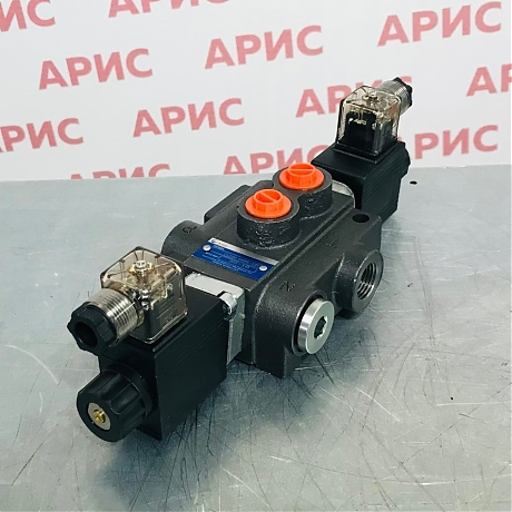 Гидрораспределитель Z50-А ES3 12VDC G КИТАЙ