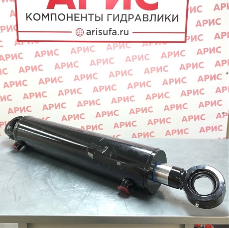 Гидравлический цилиндр ГЦ 100.50.400.690.40 (ШС)