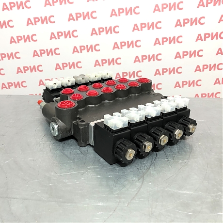 Гидрораспределитель 05Z80 AАААА ES3 24 VDC G КИТАЙ