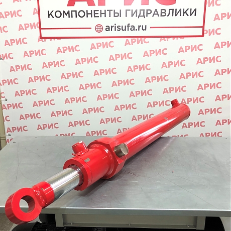 Гидравлический цилиндр ГЦ 80.56.710.1025.035Ц КИТАЙ