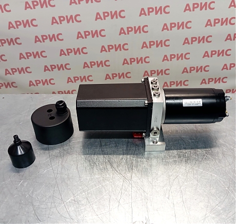 Мини гидростанция HS040-600 (DC24V.800W.0.6cc)