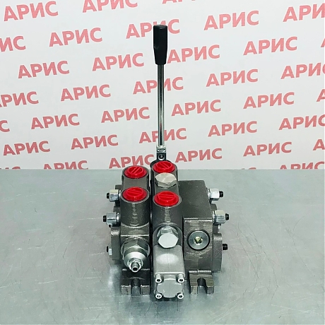 Гидрораспределитель DCV100/1 КИТАЙ (100 l/min)