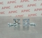 Адаптер прямой для насоса  II гр. Q 30 G3/8