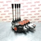 Гидрораспределитель 4Р80-1L12L12A1A8 GKz1