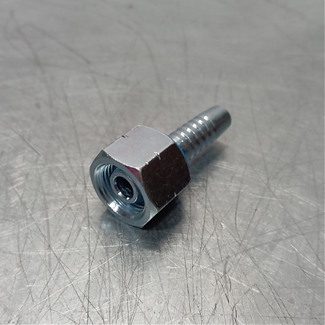 Фитинг DN 10 BSP 3/8 (0)(Г)