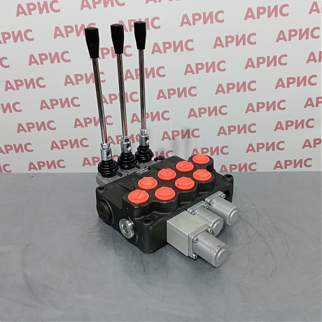 Гидрораспределитель 03HSSD18-1A1A1L12 GKZ1 КИТАЙ