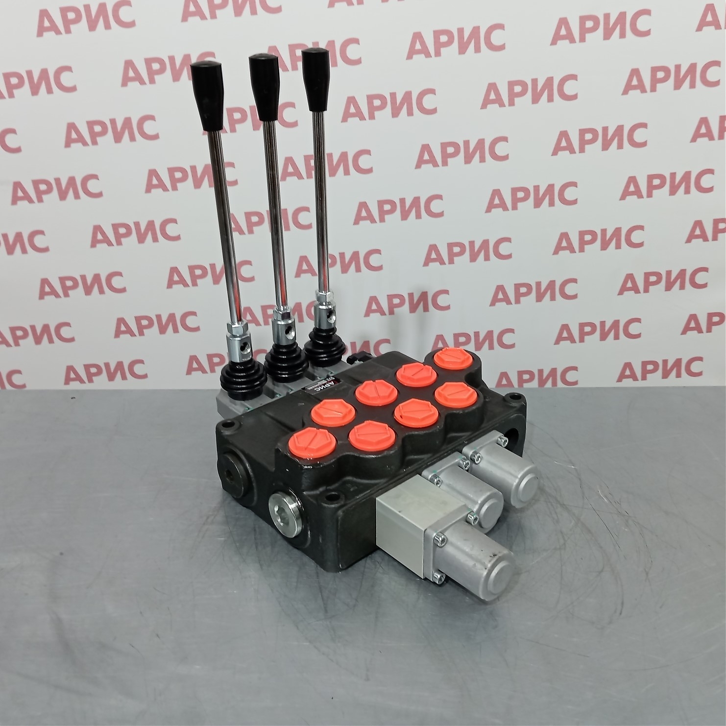 Гидрораспределитель 03HSSD18-1A1A1L12 GKZ1 КИТАЙ