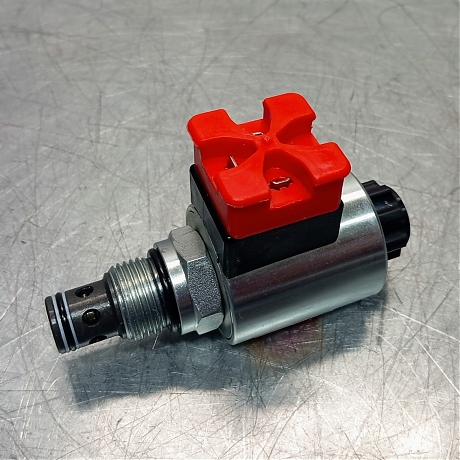 Клапан электромагнитный  SPVNACCLU78C10V12W2 (нормально открытый) картридж