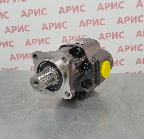 Гидронасос шестеренный HDX-GP-35063 ISO BD-4P