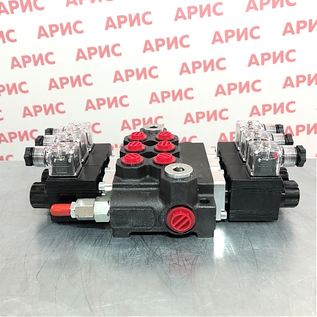 Гидрораспределитель 03Z50 AАА ES3 12 VDC G