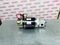 Аварийный насос (министанция 24V) DC3KW.24V.10P.6cc/rev