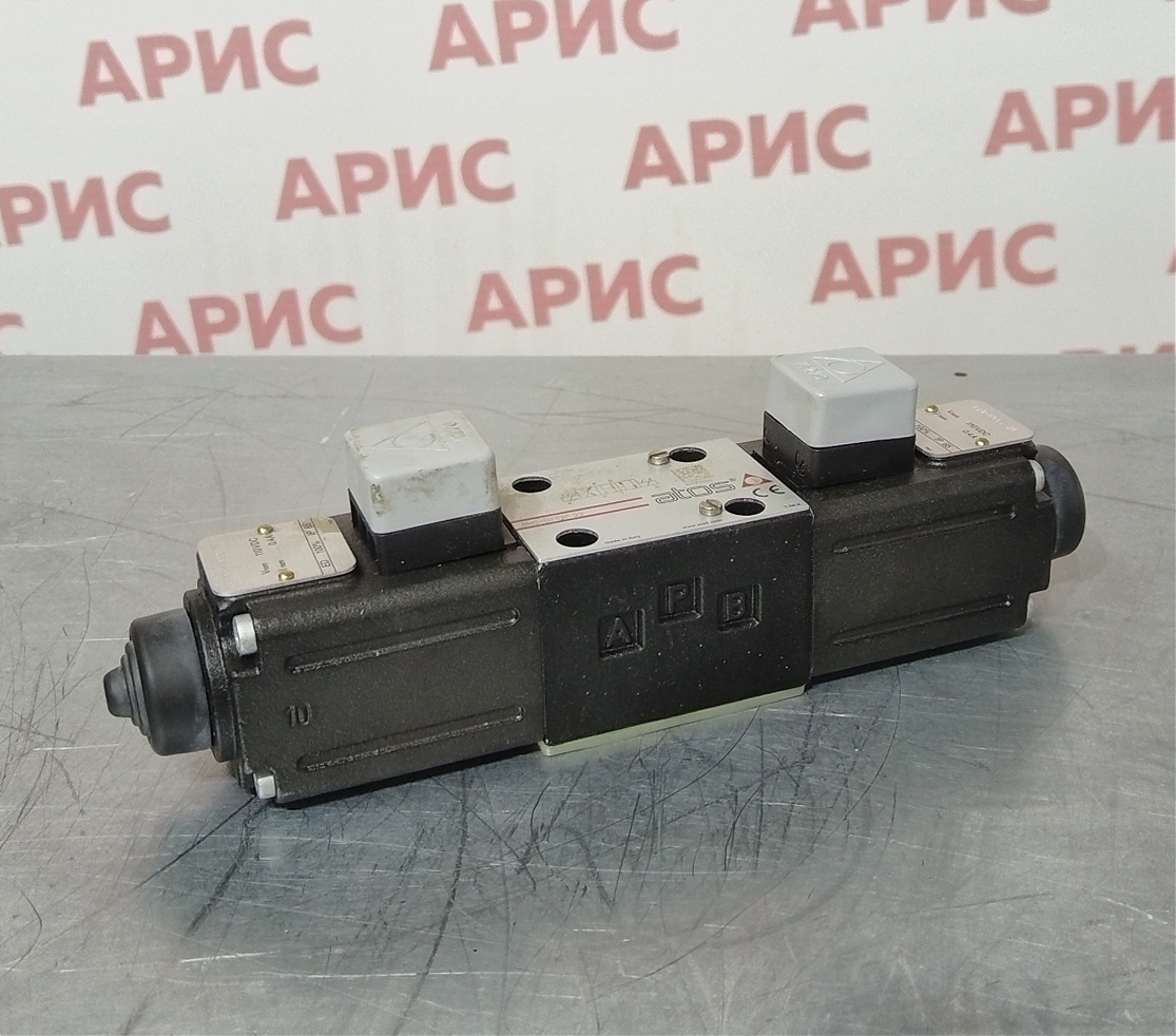 Гидрораспределитель DHO-0713P-X110DC