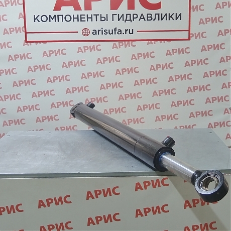Гидравлический цилиндр ГЦ 80.50.700.1100.40 (ШС)
