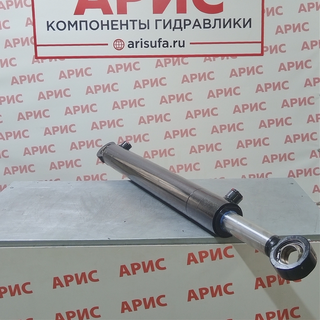 Гидравлический цилиндр ГЦ 80.50.700.1100.40 (ШС)