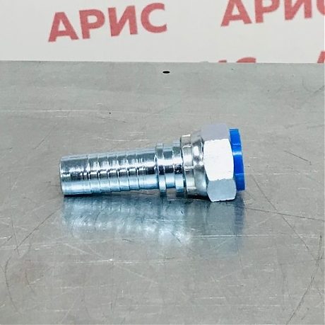 Фитинг JIC (Г) 1 1/16 d=20