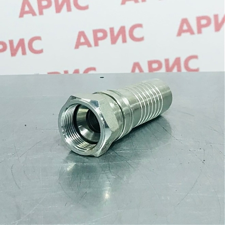 Фитинг JIC (Г) 1 5/16 d=32