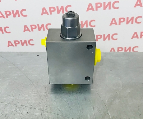 Тормозной клапан АКТ350-200