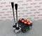 Гидрораспределитель 02HSSD18-1L12L12 GKZ1 КИТАЙ — фото 1