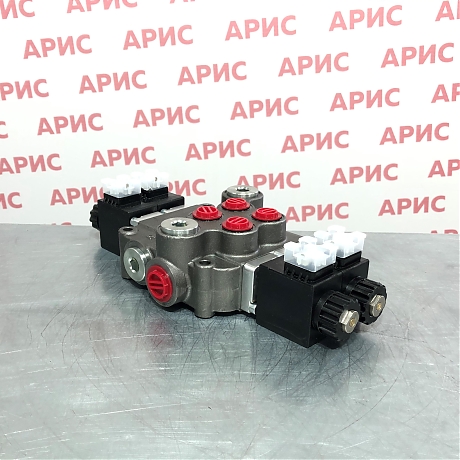 Гидрораспределитель 02Z80 AA ES3 24 VDC G КИТАЙ