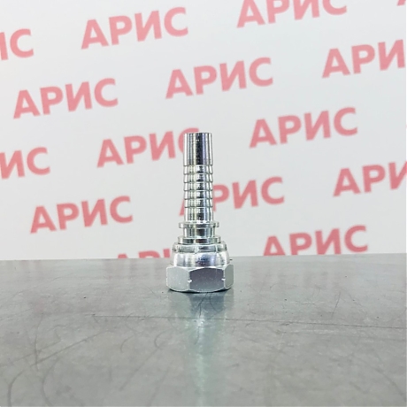 Фитинг DN 12 BSP 1/2 (0)(Г)