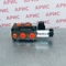 Клапан DVS6, 50 l/min, stackable 24 V