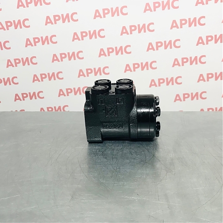 Насос-дозатор (гидроруль) BPBS1-125-A12.5-Y1 (аналог HKUS 125/4-125-M) ziHYD