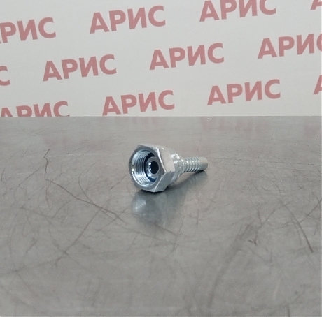 Фитинг DN 10 BSP 1/2