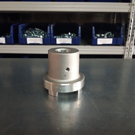Полумуфта MP Filtri SGEA 21 M04048FG