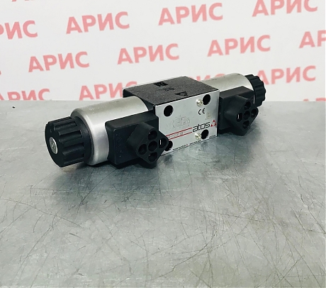 Гидрораспределитель SDHL-0713-X12DC