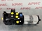 Насос аксиально-поршневой HZDCY-24+8+6 (Hydraulic control)