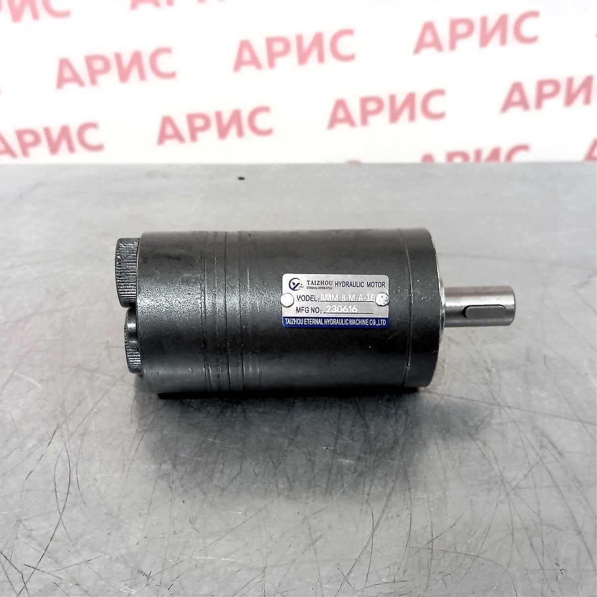 Гидромотор BMM 8C (КИТАЙ)